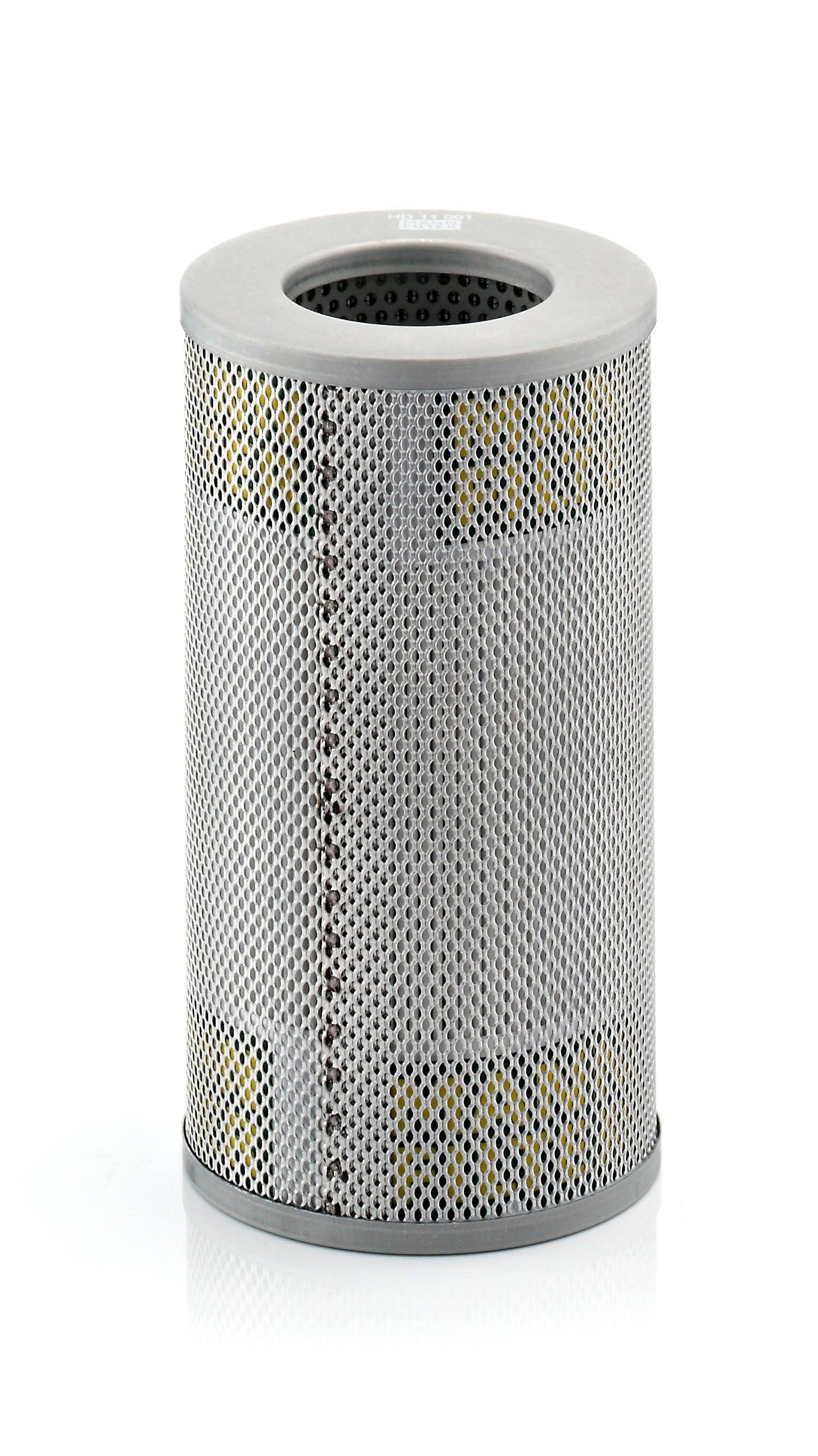 HD 11 001 - Hidrolik -  MANN FILTER